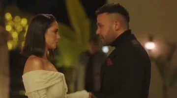 مسلسل الكينج الحلقة 14: زواج محمد عادل إمام وصدمه ميرنا جميل